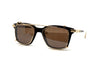 Dita - Epiluxury 6 (Black Horn/White Gold)