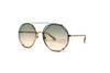 Chloé - CH0041S (001) w/ Clip FINAL SALE