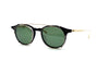 Dita - Ash (Black/Gold)