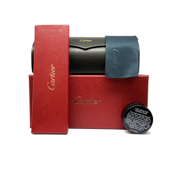 Cartier - C Dècor - CT0020RS (001)