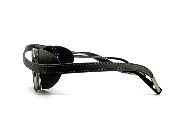 Vuarnet - Glacier 2111 (Crystal-Grey | Grey Polar)