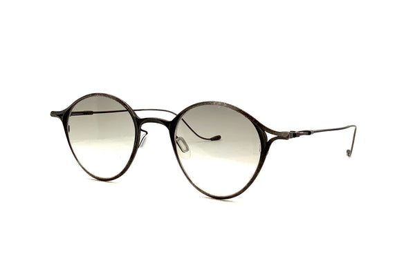 Rigards - RG1038ST (Vintage Black) + Sun Clip (Red)