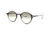 Rigards - RG1038ST (Vintage Black) + Sun Clip (Red)