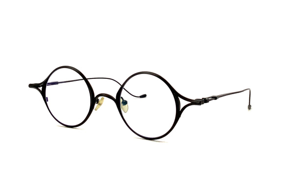 Rigards - RG1022TVA (Black) + Sun Clip (Black)