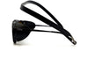 Archive Vuarnet - Glacier Round (Black | Skilynx)