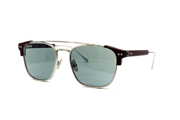 John Varvatos - VJVA206 (Mahogany)