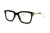 Dita - Epiluxury 6 (Black/Yellow Iron)