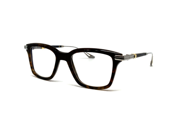 Dita - Epiluxury 6 (Matte Tortoise Horn/Black Palladium)