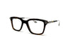 Dita - Epiluxury 6 (Matte Tortoise Horn/Black Palladium)