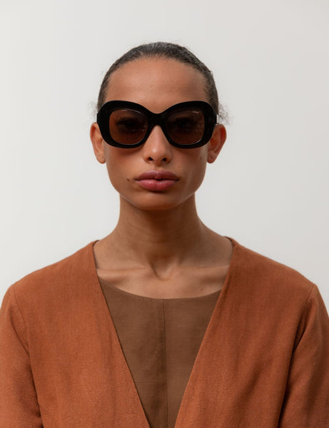 LAPIMA - Mafalda (Black Solid)