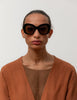 LAPIMA - Mafalda (Black Solid)