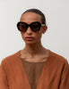 LAPIMA - Mafalda (Black Solid)